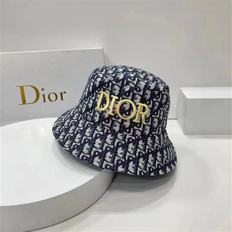 dior bucket hat dhgate|christian dior bucket hat women's.